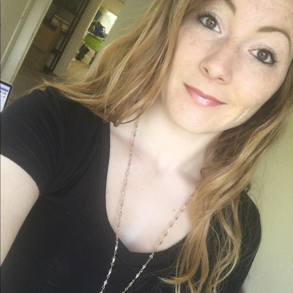 Meet your Posher, Rachel